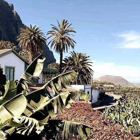 Finca Interian Лос-Силос Экстерьер фото